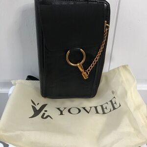 Yoviee Small Fashion Crossbody Bag